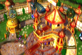 Illustration for article titled Little King's Story Screens From The Heart